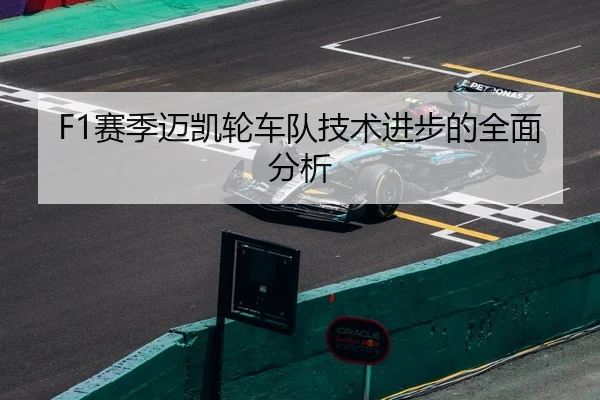 F1赛季迈凯轮车队技术进步的全面分析