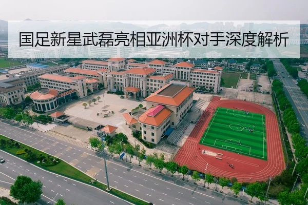 国足新星武磊亮相亚洲杯对手深度解析