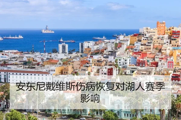 安东尼戴维斯伤病恢复对湖人赛季影响